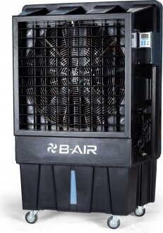 B-Air Black Plus Vantilatör kullananlar yorumlar